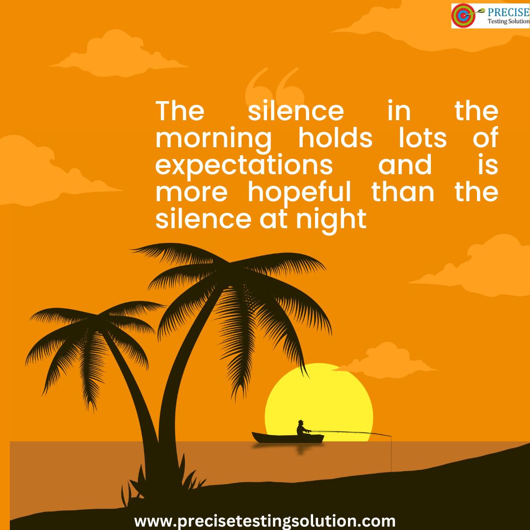 MartinLuth88895's tweet image. Good morning, LinkedIn family!
☀️ Rise and shine with the Precise Testing Solution! Wishing you a productive day filled with Cyber security and successful testing endeavors.
Visit website - lnkd.in/g_PcS9fg
#GoodMorning #TestingExcellence #PreciseTestingSolution