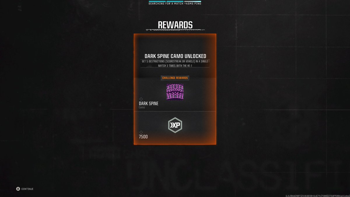 Finally done with this launcher😭😂 #BlackOps6