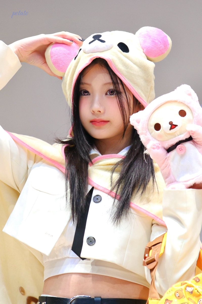 241110

#ILLIT  #WONHEE #아일릿  #원희