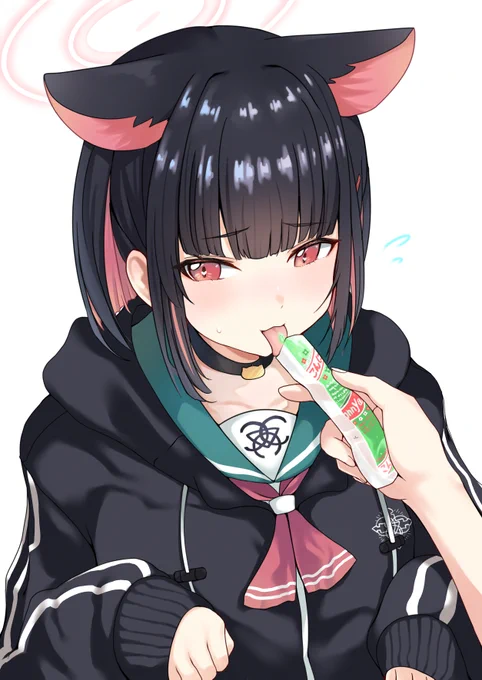  #ブルアカ 