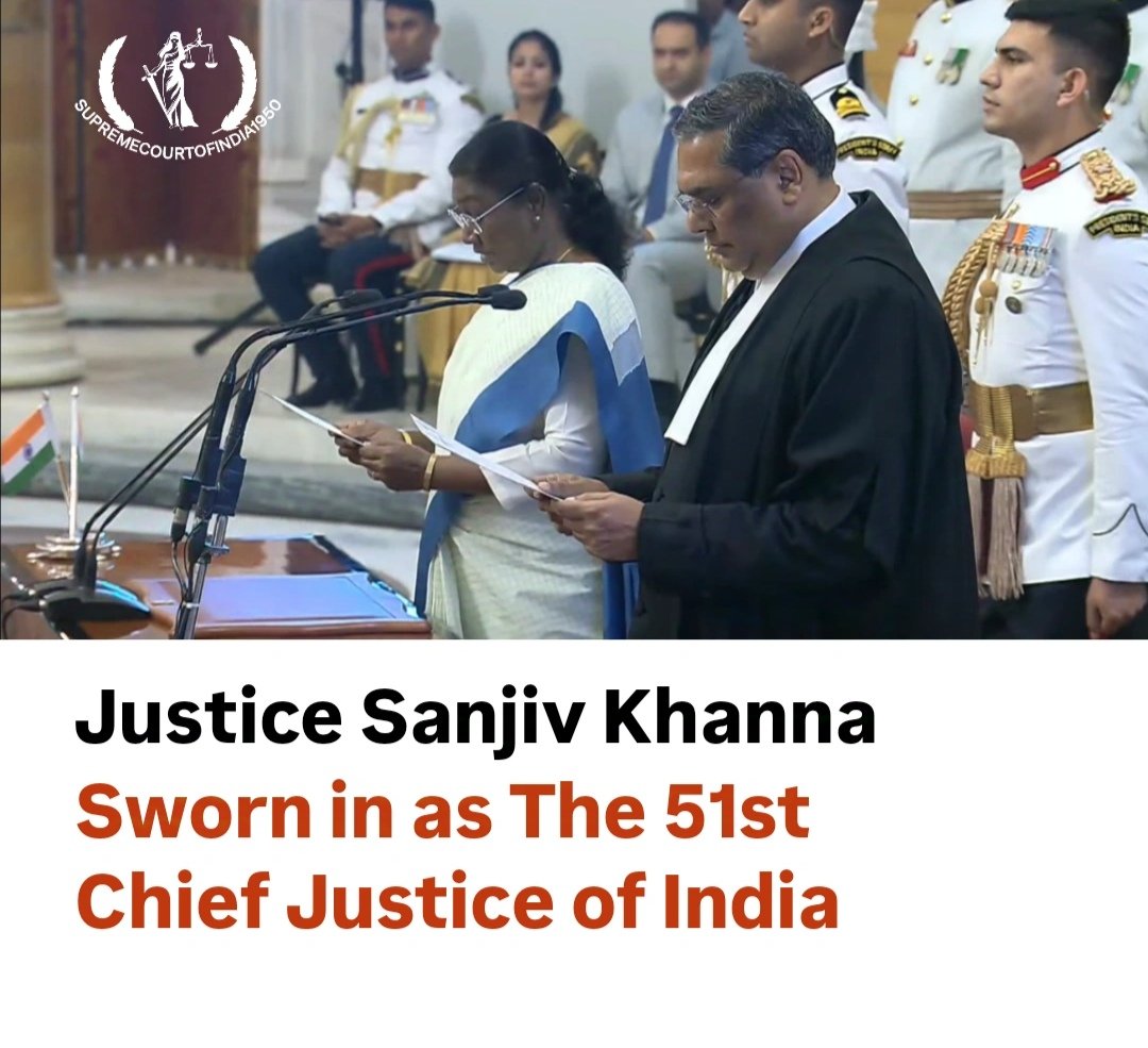 ꜱᴜᴘʀᴇᴍᴇ ᴄᴏᴜʀᴛ ᴏꜰ ɪɴᴅɪᴀ tweet media