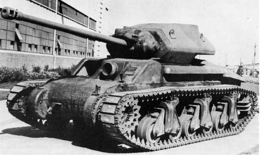 Tank Archives tweet media