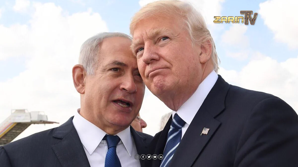 نتانیاهو و ترامپ سه بار درباره تهدید ایران گفتگو کردند
