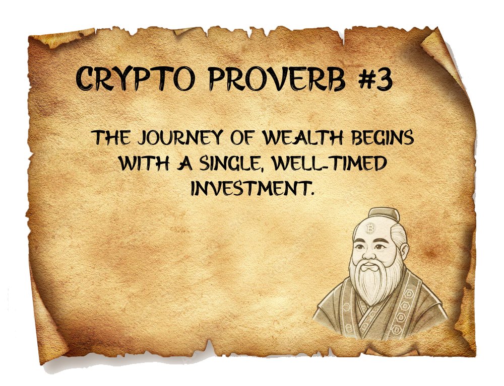 Coinfucius tweet media