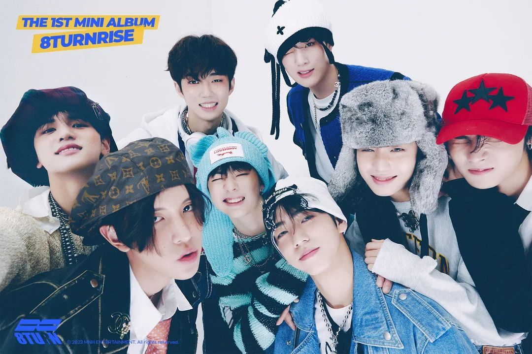 mykpopshows's tweet photo. Who do you think will win #RoadToKingdom2?

💖 Create a custom picks page to show your faves
🌟 See contestant profiles
🔭 See popular picks
&amp; more!

Check it out here 👇
https://t.co/xTVyeAp4sc

#로드투킹덤2 #RTK #8TURN #CRAVITY #ONEUS #TEMPEST #THECREWONE #THENEWSIX #YOUNITE https://t.co/LfqOOpYrEG