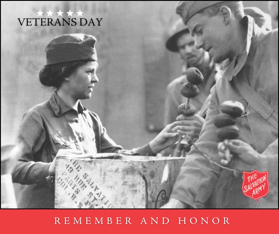 Salvation Army Florida tweet media