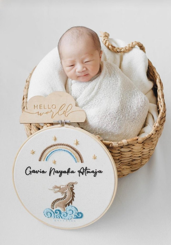 I have a new Grandson he's two weeks old and with any luck I will see at least one great grand child before I pass on.. #Grandson #babies #BlessedBe