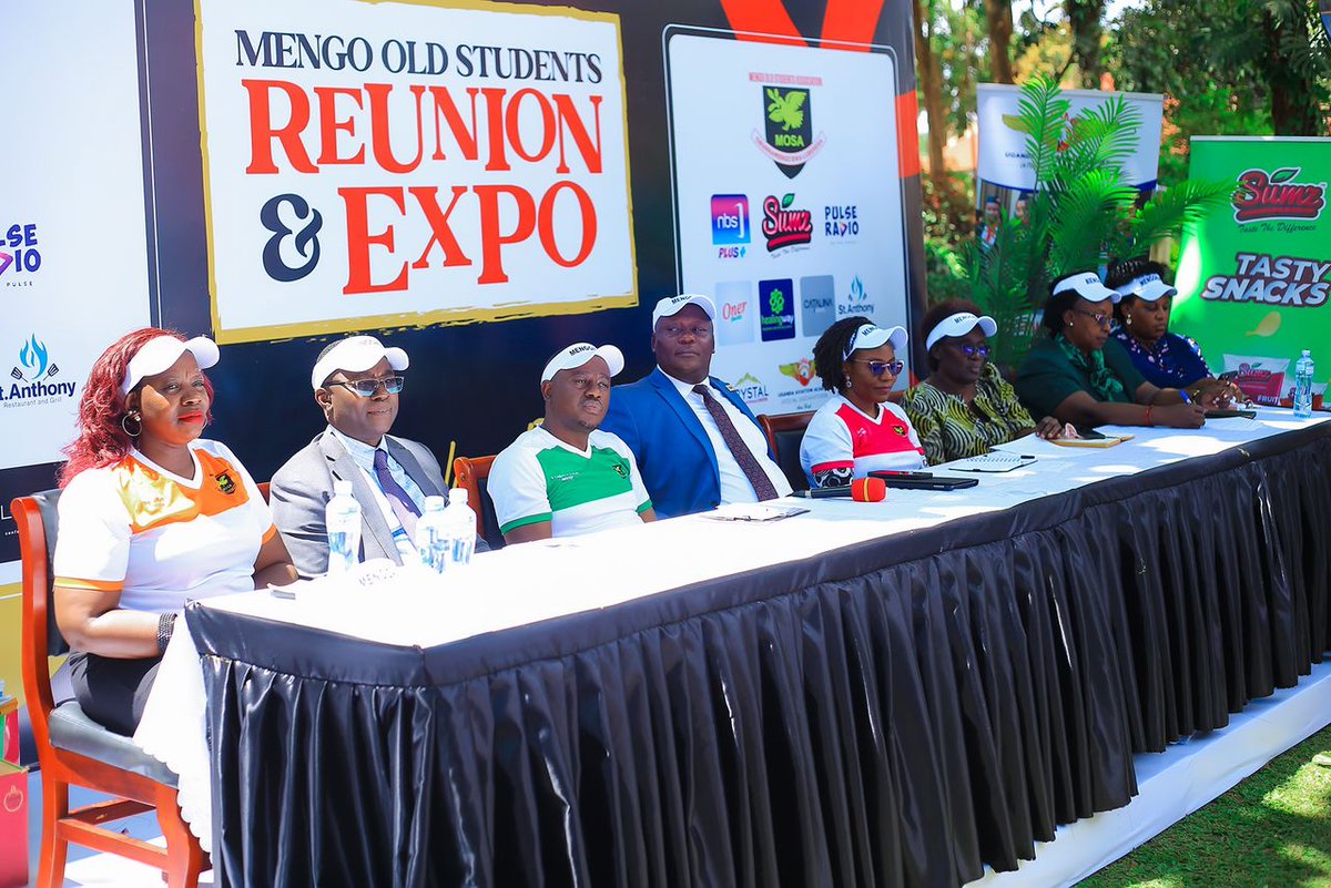 Grant  to those who teach your wisdom, knowledge to those who learn and to all who seek your Kingdom Salvation do impart.
#MengoReunion2024 
#Nsubugahouse