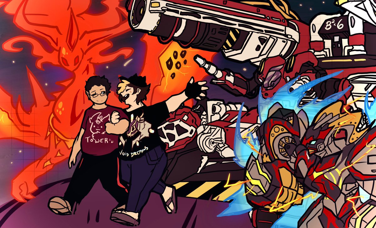 Hello everyone! It's been quite a while but I would like to revive my socmed presence!

Though I'd first need to ask for your help!

Do you guys think you could help vouch for me on vgen? Apparently the criteria requires 20+ RT's &amp; 100+ likes!

Thank you all! #VGenCode