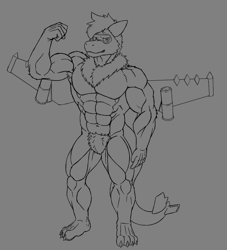 30% done So far so good :P