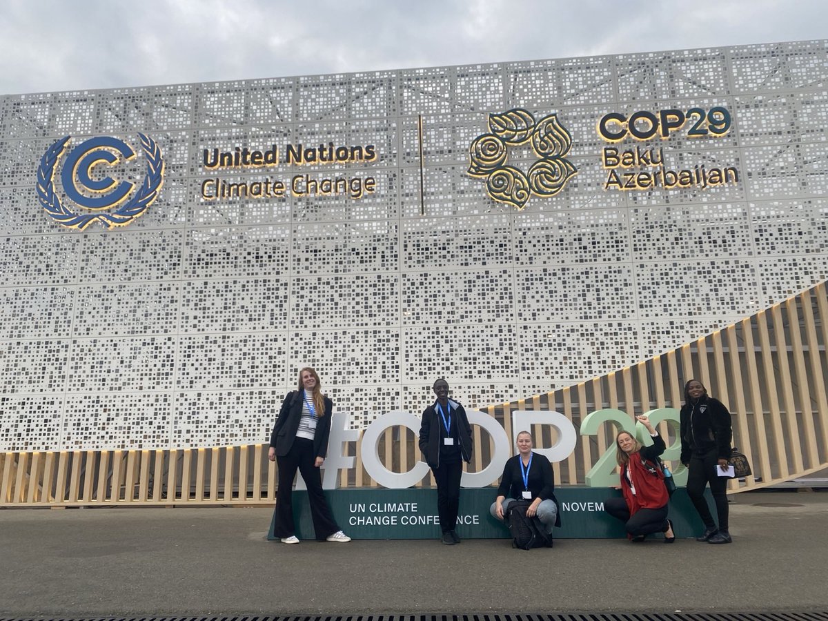 Cameroon Gender And Environment Watch CAMGEW tweet media