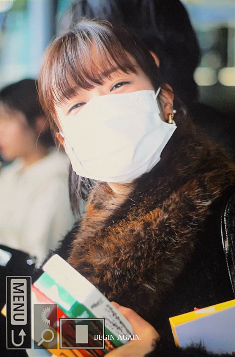 241111 MFM-ICN 입국 프리뷰

#윤보미 #에이핑크 #BOMI #APINK #ボミ #エーピンク