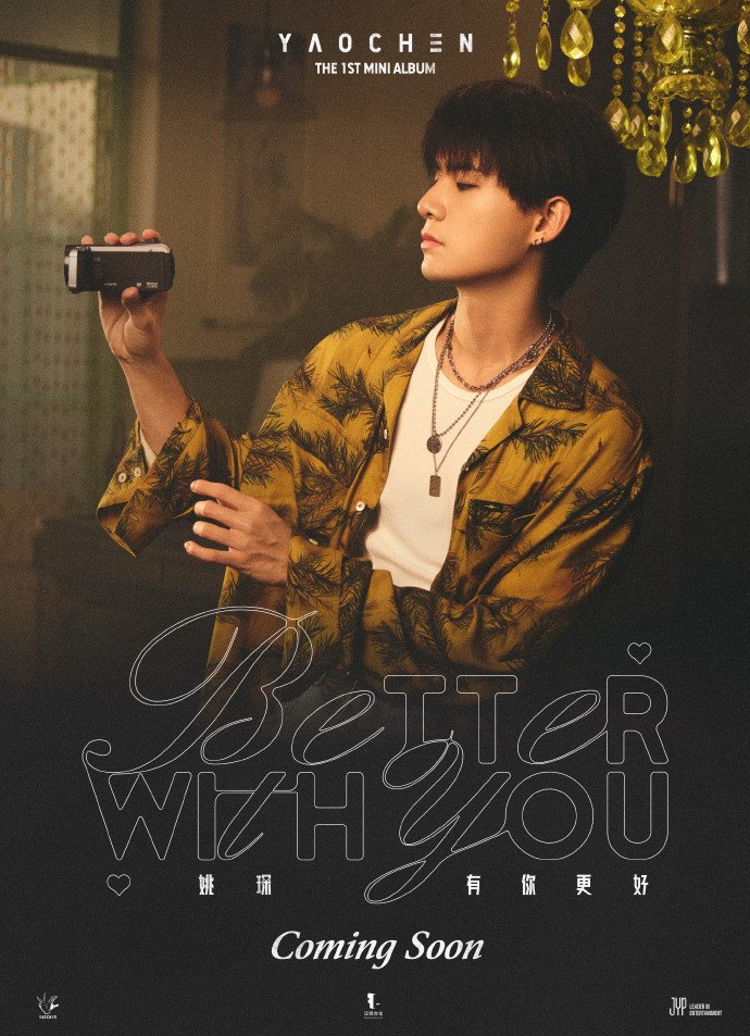 lily_coolcat's tweet image. ทำไมแค่อ่านแคปชั่นของพี่เชินและคุณ Meng Jia พร้อมชื่อเพลง แล้วมันได้กลิ่นความปังได้กลิ่นความแวมไพร์

พี่เชิน: เสี่ยวเจียบอกว่า คุณไม่ใช่ตัวประหลาด แต่คุณคือ KING
MengJia: อาเชินบอกว่า ผมยอมแลกร่างกายที่แตกสลายนี้เพื่ออ้อมกอดชั่วนิรันด์
short film/song: #Betterwithyou🦋
รอแล้วค้าบ