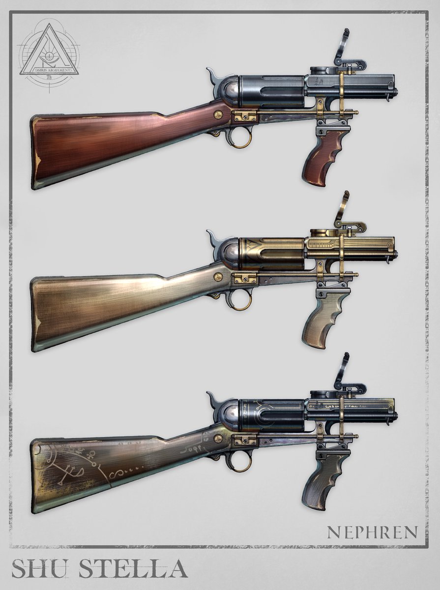 Stella_Hoshii's tweet photo. #いい銃の日 https://t.co/KHhYytpzvJ
