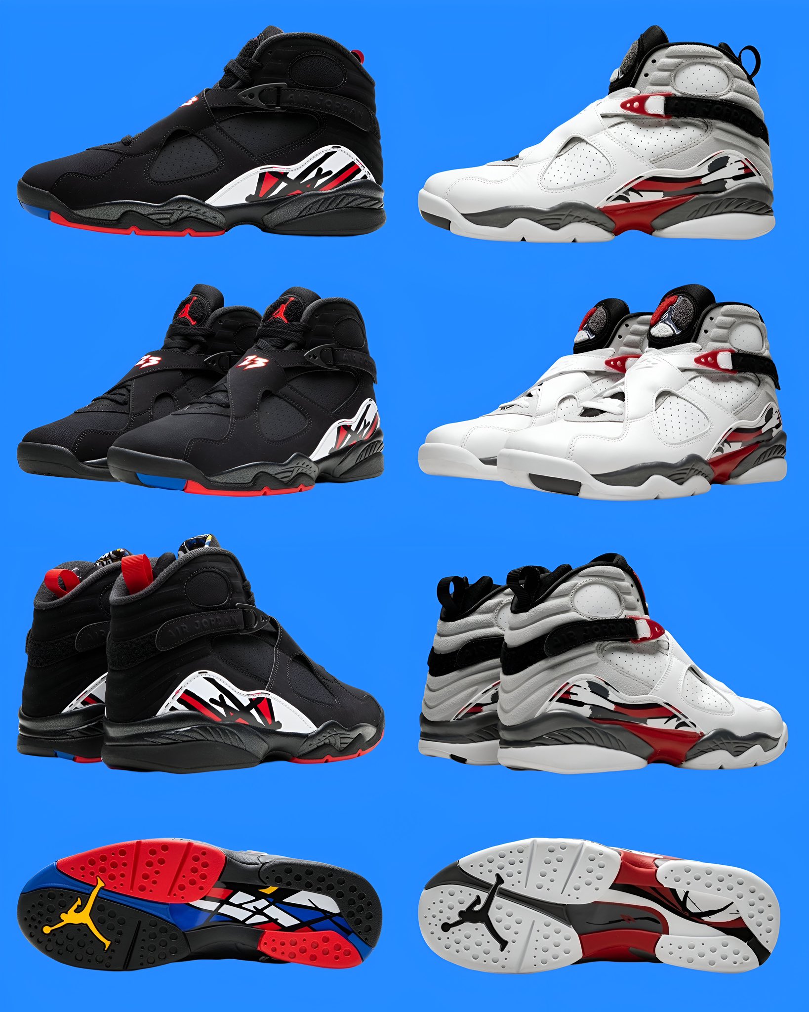 Detroit sneaker bar jordan release best sale