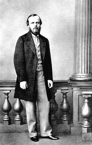 history__ru's tweet photo. 11 ноября 1821 года в Москве родился Фёдор Михайлович Достоевский https://t.co/0kpr7PtrW2