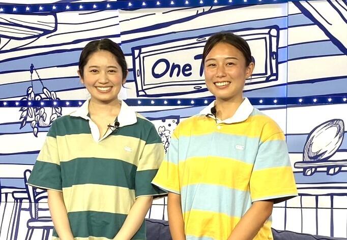 JRFUMedia's tweet photo. ワールドラグビーHSBCセブンズチャレンジャー2025のマッチオフィシャルに池田韻（いけだ ひびき）レフリーが選出されました🙌

女子ラグビーコミュニティ情報をお届けするJAPAN RUGBY TV「Girls Rugby Channel」MCとしてもおなじみの池田レフリー✨

🌎ワールドラグビー主催大会初選出🎊おめでとうございます👏　

詳細：https://t.co/dUWBO8D1hw