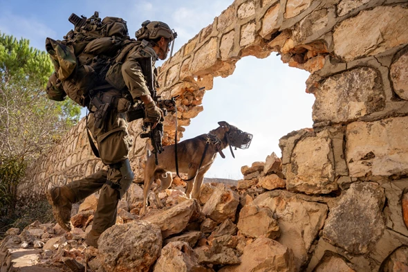 IDFsoldiergirl's tweet photo. Two Brave #IDF comrades are fighting for their country!
#IDFHeroes #Soldiers #armystrong #strongestever #StandWithIsrael #StandWithIDF #IsraelatWar #Israel
#BringThemAllHome #LetThemGoNow #NeverForget #LetThemBeFree #NeverAgainIsNow #FreeTheHostages https://t.co/lqPbZo3AJy