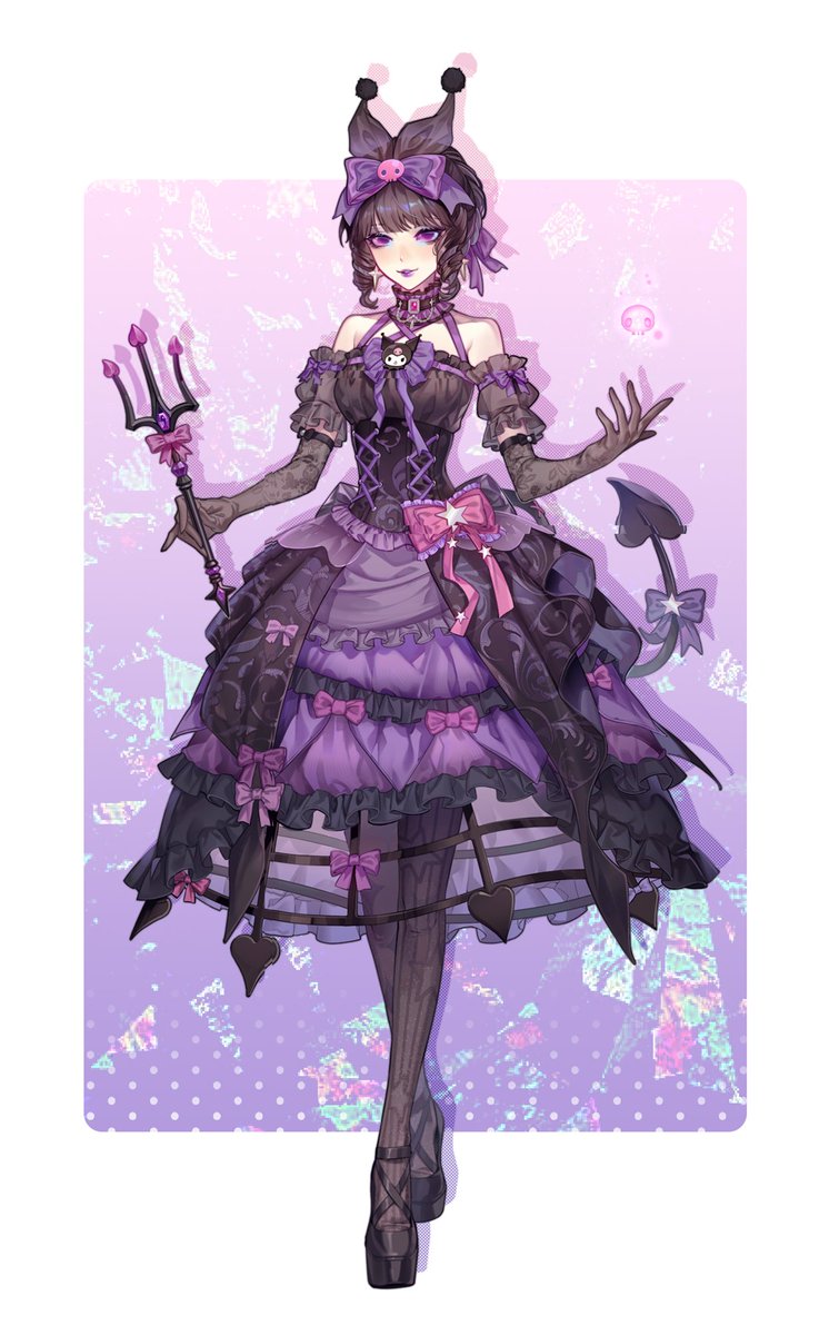 #IdentityV #第五人格 紅夫人