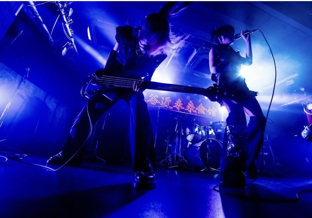 Simasimatoneko's tweet photo. @mrkm_bass
#KILLT MELT LAND
#MRKM
#ベースの日 https://t.co/ceWCwLAUis