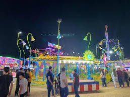 La Unión Ganadera Regional de Sinaloa informa  la difícil decisión de CANCELAR la Expo Feria Ganadera 2024. 
En este comunicado señalan que la Cancelación a la que consideraron como un acto de responsabilidad y de respeto hacia todos los involucrados