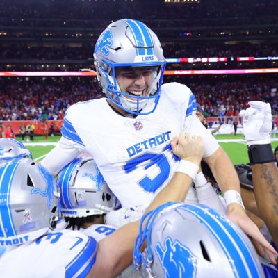 I love this team #OnePride