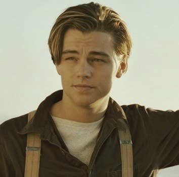 DiscussingFilm's tweet photo. Today is Leonardo DiCaprio’s 50th birthday! https://t.co/nwMvvqHSp6
