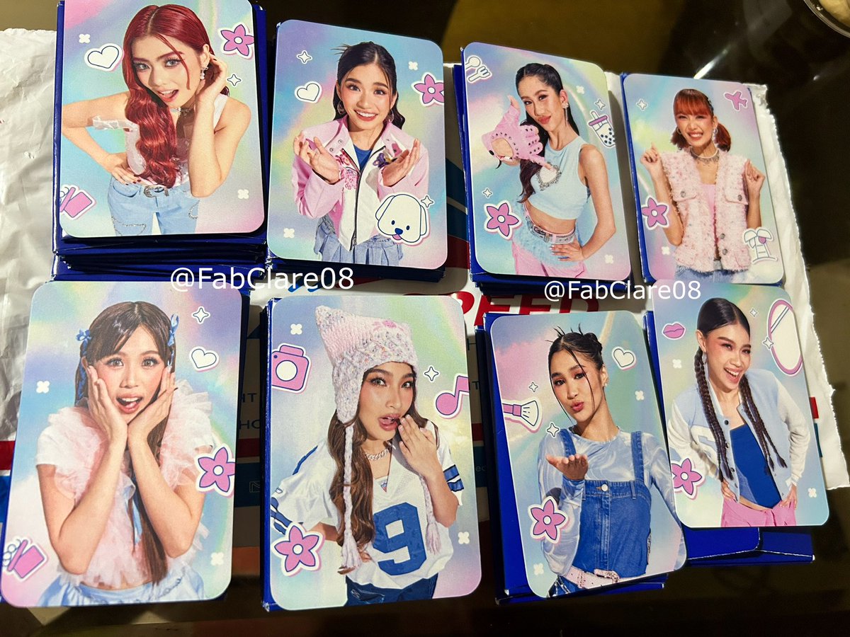 Clare 🌸🎡 tweet media