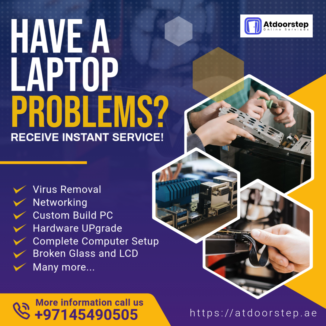 Atdoorstep tweet media