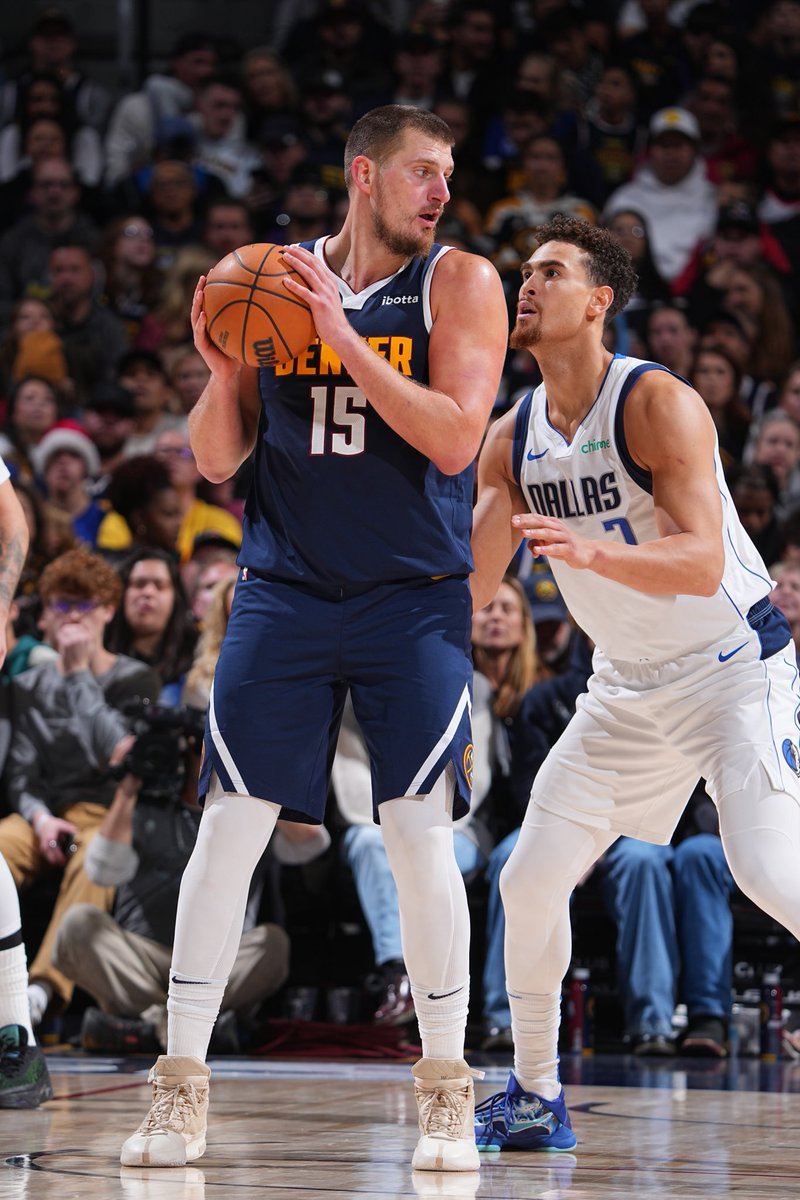 NBA History tweet media