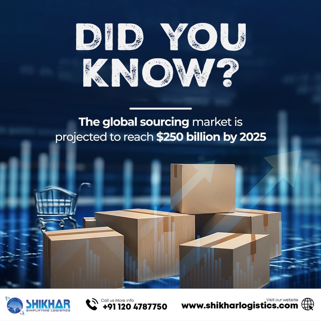 ShikharLogistic's tweet photo. #ShikharLogistics Pvt. Ltd. is your trusted partner for #supplychainsolutions? From transportation to warehousing, we ensure that your goods reach the right place.
#LogisticsSolutions #SupplyChainManagement #EfficientDelivery #Warehousing
🌐 https://t.co/DvbYTmwLo3
📞 01204787750 https://t.co/NB7AdoNWF2
