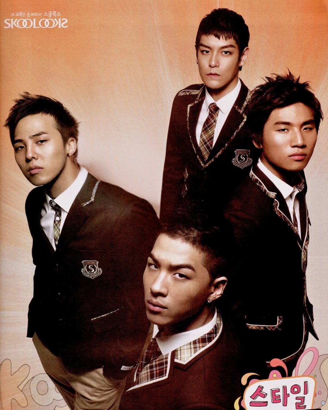 【最終】BIGBANG / BIGBANG IS GREAT BIGBANG - LA-LA-LA M/V - YouTube