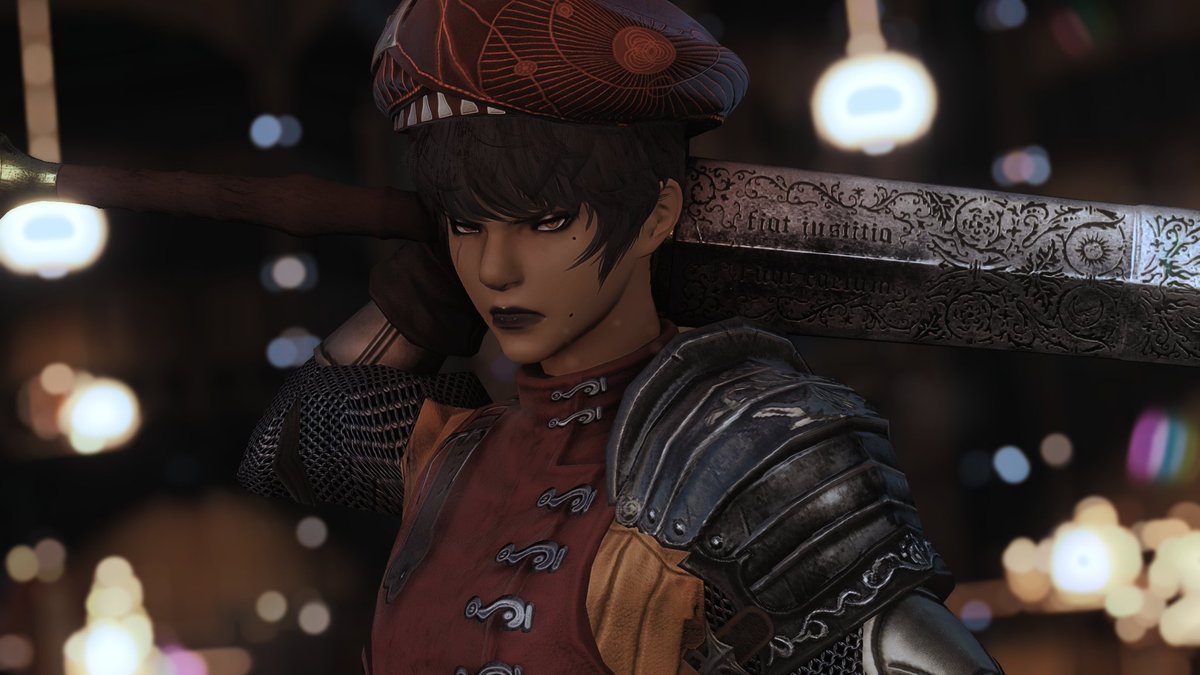 🌕 Nhaama's Favorite Delinquent tweet media