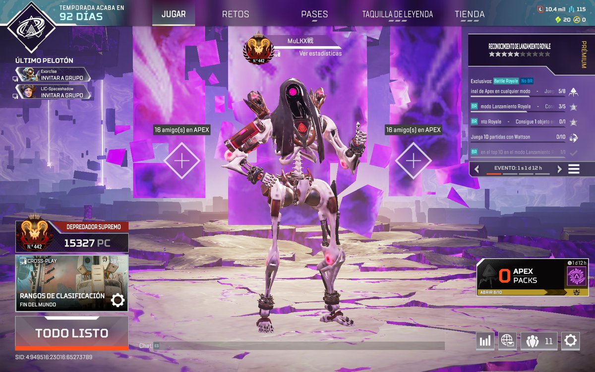 𝑀𝓊𝐿𝒦 雲 tweet media