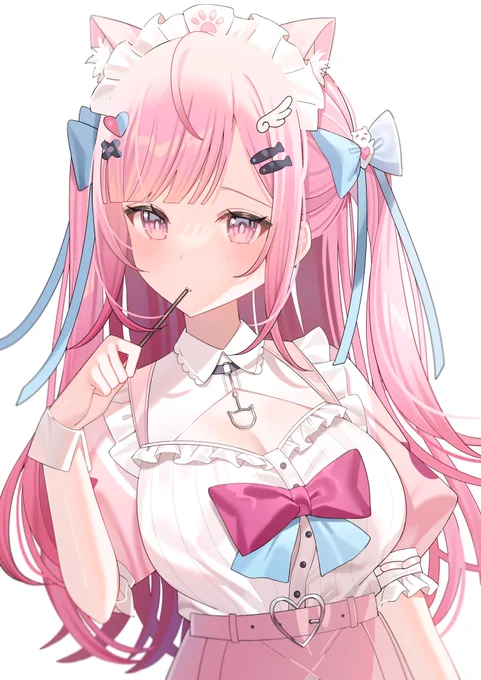 ポッキーの日 #さくなあーと 