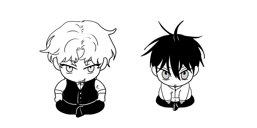 으자/euja 💦🌰 tweet media