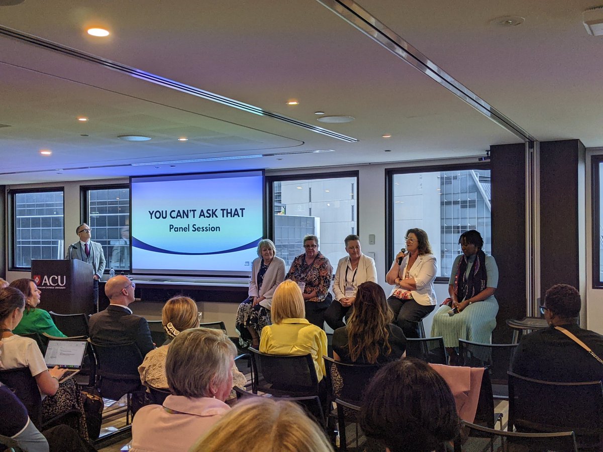 simeon dale (she/her) (@simeon_dale) on Twitter photo Great final session #NMEMCRSym24 well done <a href="/NicStraiton/">Dr Nicola Straiton (she/her)</a> what a fantastic day <a href="/NurseResearch/">Sandy Middleton</a> <a href="/NRI_research/">Nursing Research Institute</a> <a href="/ACUmedia/">Australian Catholic University</a> Great final session #NMEMCRSym24 well done <a href="/NicStraiton/">Dr Nicola Straiton (she/her)</a> what a fantastic day <a href="/NurseResearch/">Sandy Middleton</a> <a href="/NRI_research/">Nursing Research Institute</a> <a href="/ACUmedia/">Australian Catholic University</a>