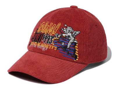 [아이돌패션 241109]
★ WayV 텐
★ 모자 / 1993스튜디오 (1993STUDIO)
★ 72,000원

1993studio.com/product/%EC%97…

#WayV #NCT #웨이션브이 #텐 #TEN #1993studio #1993스튜디오 #손민수템 #손민수 #아이돌패션 

<a href="/WayV_official/">WayV</a> <a href="/NCTsmtown/">NCT</a>