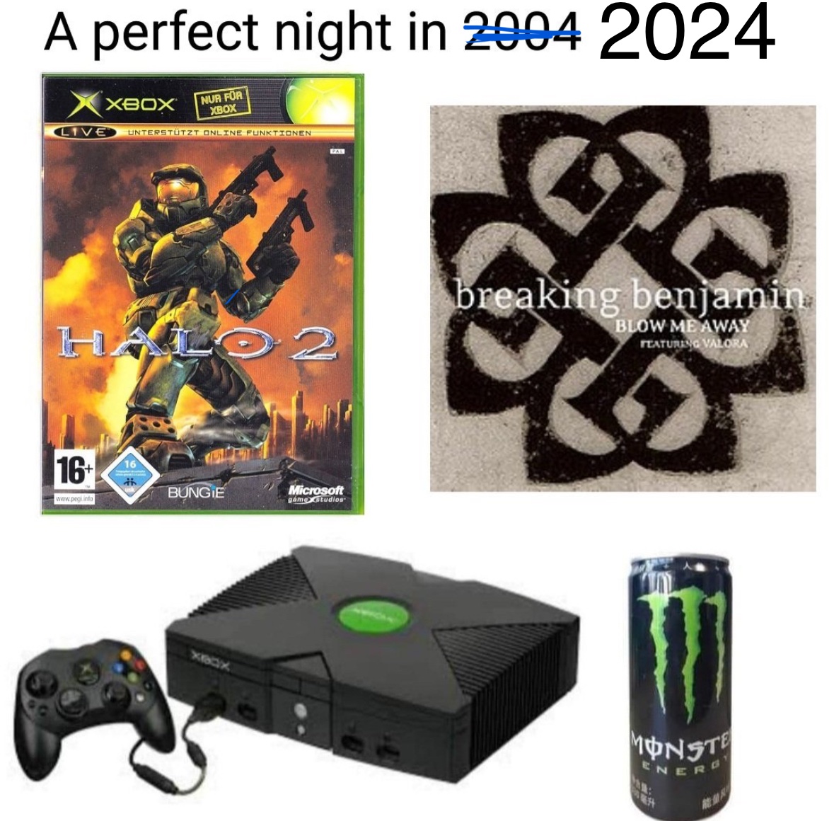 Things Halo 2 is better than (@halo2better) on Twitter photo 