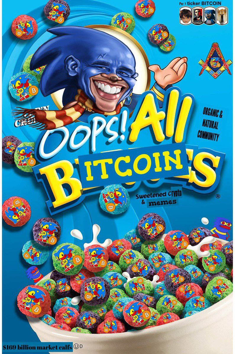 trippin_billys's tweet photo. @naniXBT Bitcoin is a great coin. I believe it will go up because I bought it. https://t.co/o7yTmjhgVR