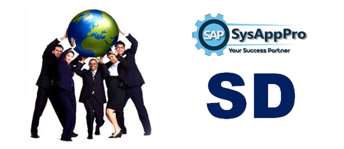 ashishk04468242's tweet image. Do you want to start a lucrative career in SAP Sales and Distribution (SD)? SAP SD Course in Gurgaon SAP SD is one of most important and extensively used modules across industries globally,
ashishkumarsolutio.wixsite.com/gurgaonaptron/…
#SAPSD #SAPSDTraining #SAPSDCourse