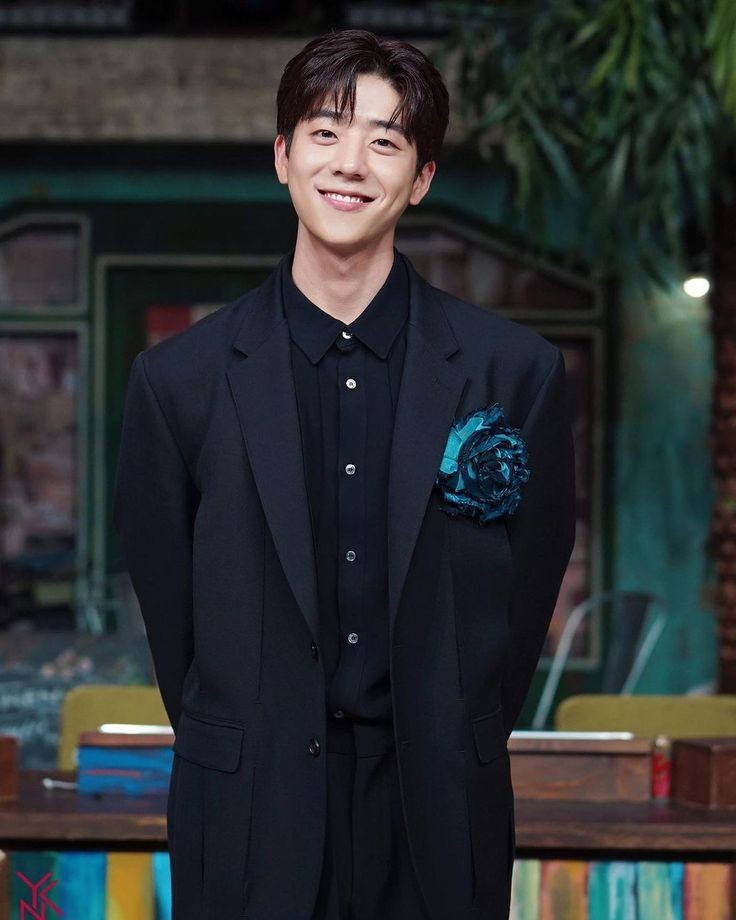 K-Drama Menfess tweet media