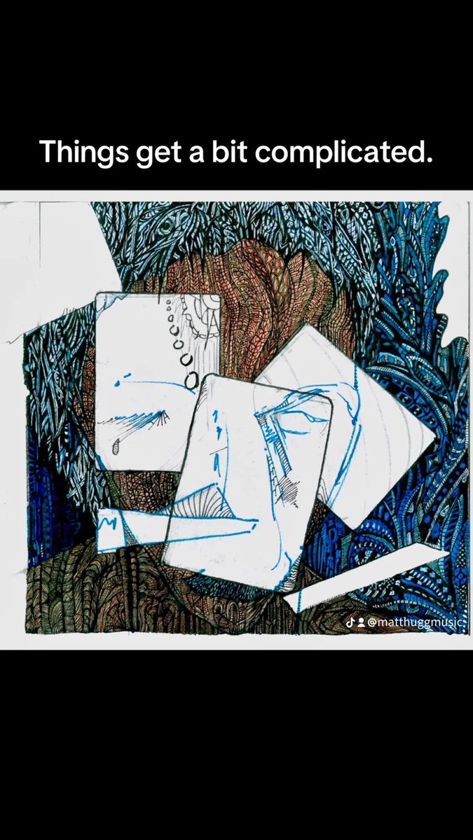 Matt Hugg tweet media