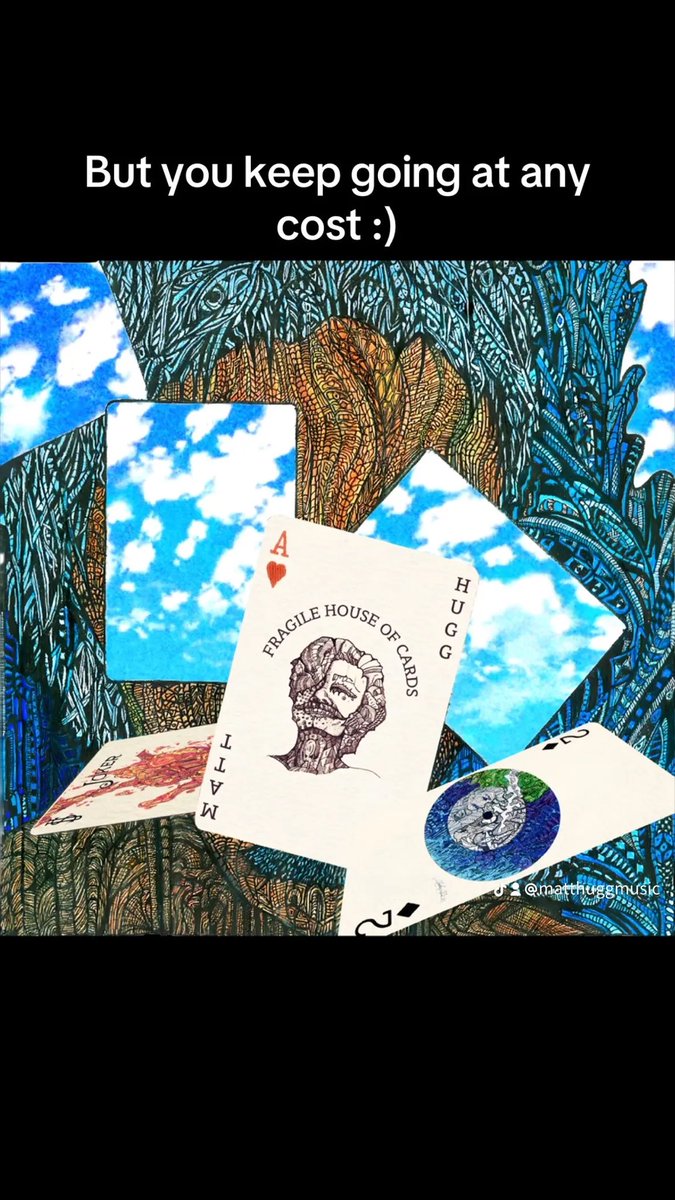 Matt Hugg tweet media