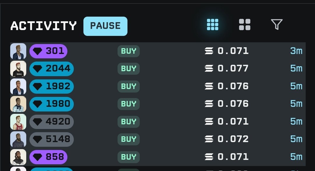 Adding more <a href="/BroHallaNFT/">BroHalla</a> from paperhand,

Currently <a href="/BroHallaNFT/">BroHalla</a> running a contest with total prize $1,500 . Go check their  discord for more information! 

#LFBRO