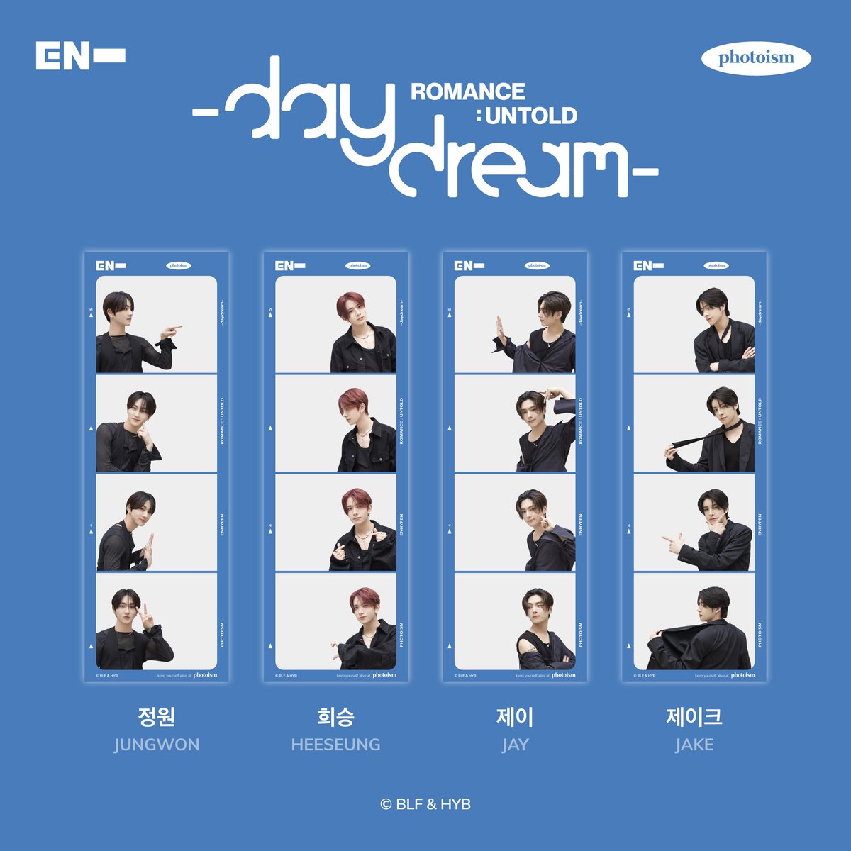 포토이즘 tweet media