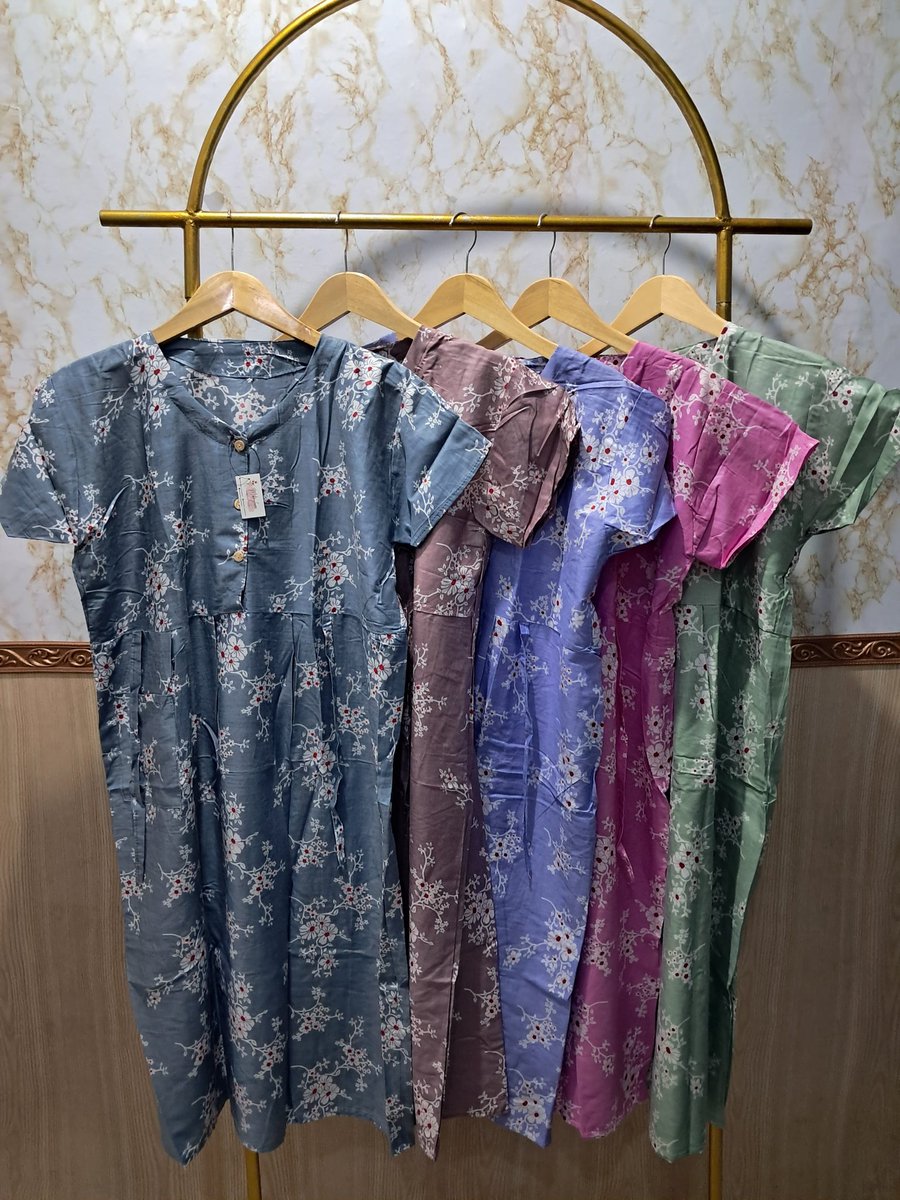 Promo 11.11 daster rayon harga ambyar banget, 29rb dapat daster murah adem kekinian 🔥🔥
Promo hanya hari ini, keburu kehabisan gas ke Mikaylove_Homeydress!! 
Yuk segera order : s.shopee.co.id/9UkAYWkVaK