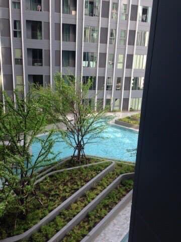 ให้เช่า Ideo Q จุฬา-สามย่าน 
ห้องสวย(heart)ไซส์สตูดิโอ 25 ตรม.

กระจกติดฟิลม์กรองแสง ห้องกว้างโปร่งสบาย อากาศถ่ายเทดี วิวริมสระ

💰ค่าเช่า 21,000 บาท/เดือน
-------------------------------------
สนใจติดต่อได้ที่
✅️ Line Official :  @109hoivk
lin.ee/yEj20Rs