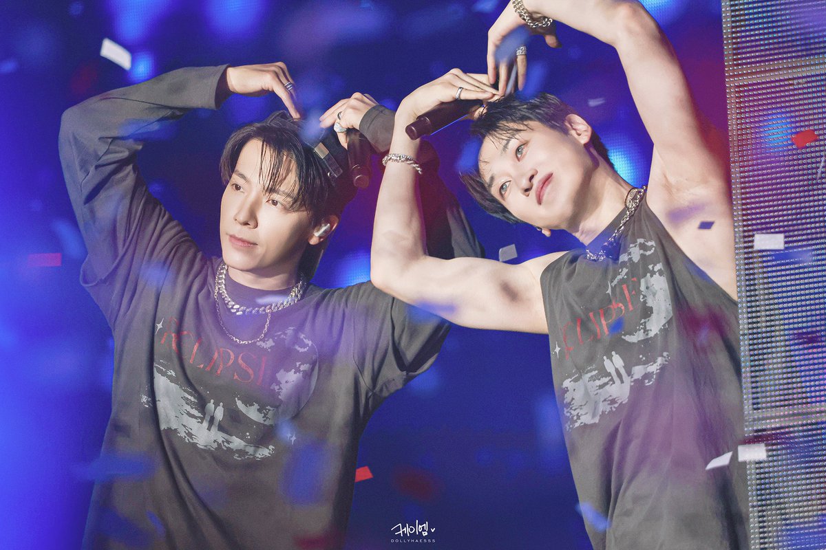 케이엠 tweet media