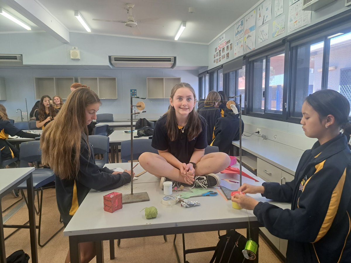 CoRE Learning Foundation tweet media